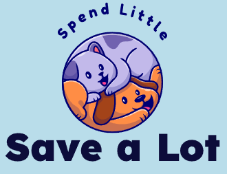 Spend Little - Save a Lot